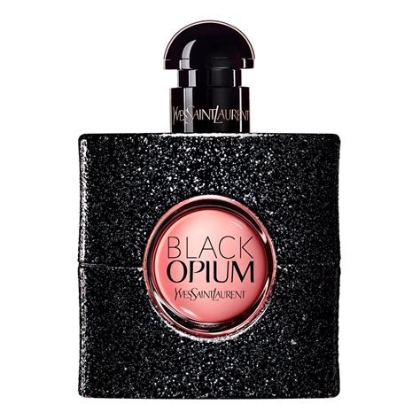 black opium perfume by yves saint laurent|ysl Black Opium perfume price.